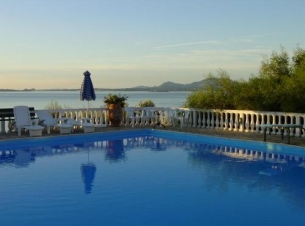 Charter vara Corfu - Hotel Nautilus 3* - Barbati 4